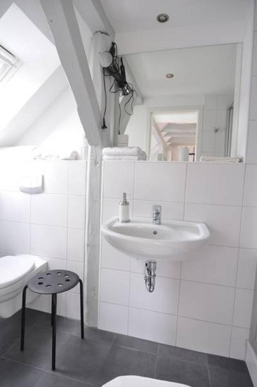 Wertschaetzer II - Unter Der Wehme Apartment Detmold Bilik gambar